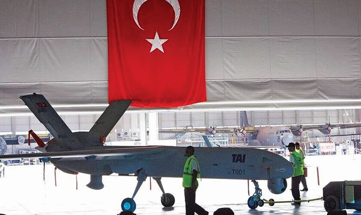 nb keimeno turkish drone