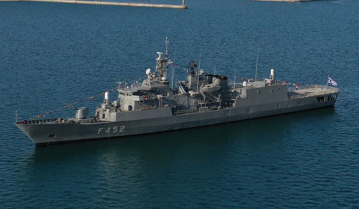 nb fregata ydra