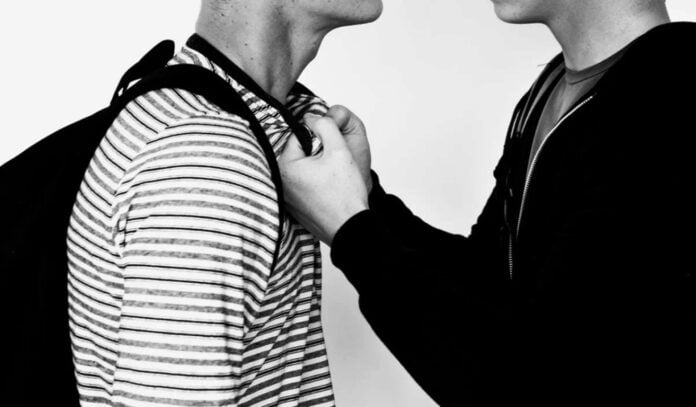 Σχολικός εκφοβισμός και αντιστροφή αξιών