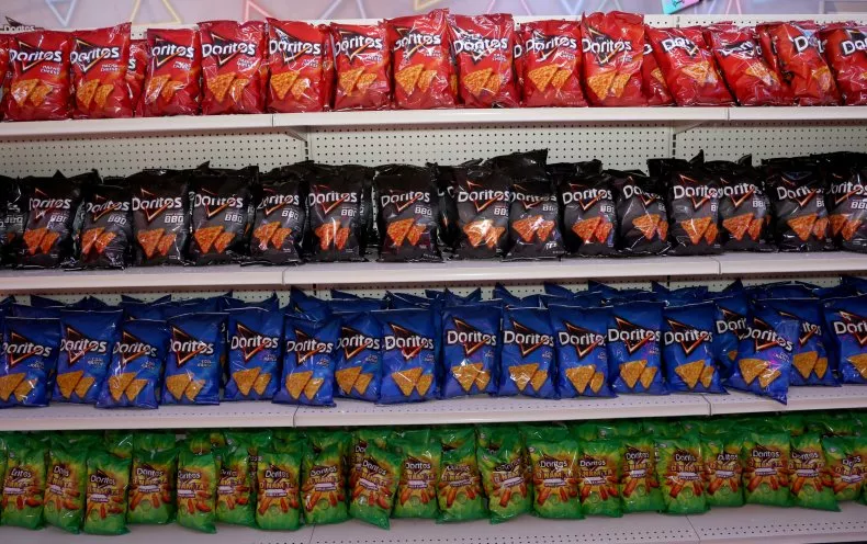 doritos