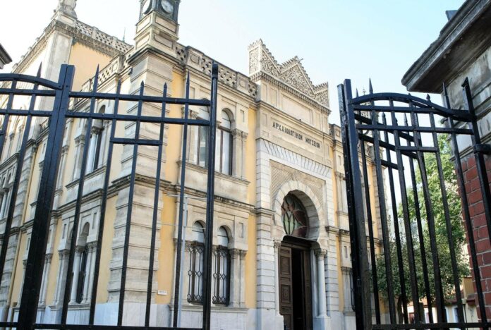 Ζήτημα «τουρκικής κοινότητας» Θεσσαλονίκης ανοίγει η επαναλειτουργία του Γενί  Τζαμί