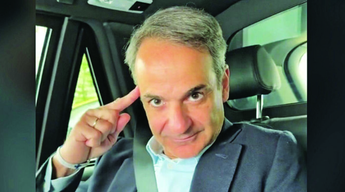 Πάρτε του το κεφάλι»! Ο κύβος ερρίφθη για πρώην υπουργό και όχι αυτόν που νομίζετε…