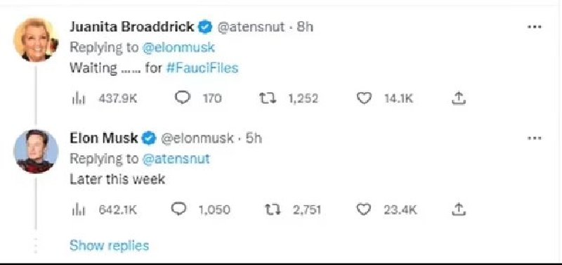 Musk fauci 4
