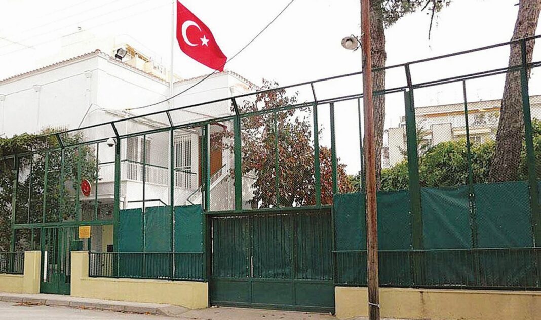 Θράκη