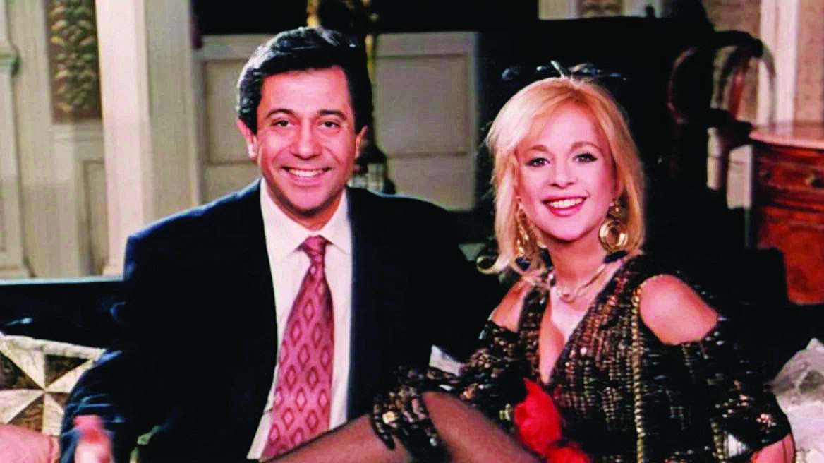 Ο σπουδαίος ηθοποιός Δάνης Κατρανίδης δεν άντεξε και έπειτα από πολύμηνη μάχη έχασε τη μάχη για να κρατηθεί στη ζωή 19 %CE%A65