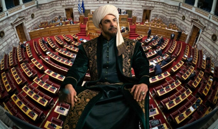  Η αναφορά Μπάιντεν που επιβεβαιώνει την πολιτική ιδιοφυΐα του Κυριάκου.