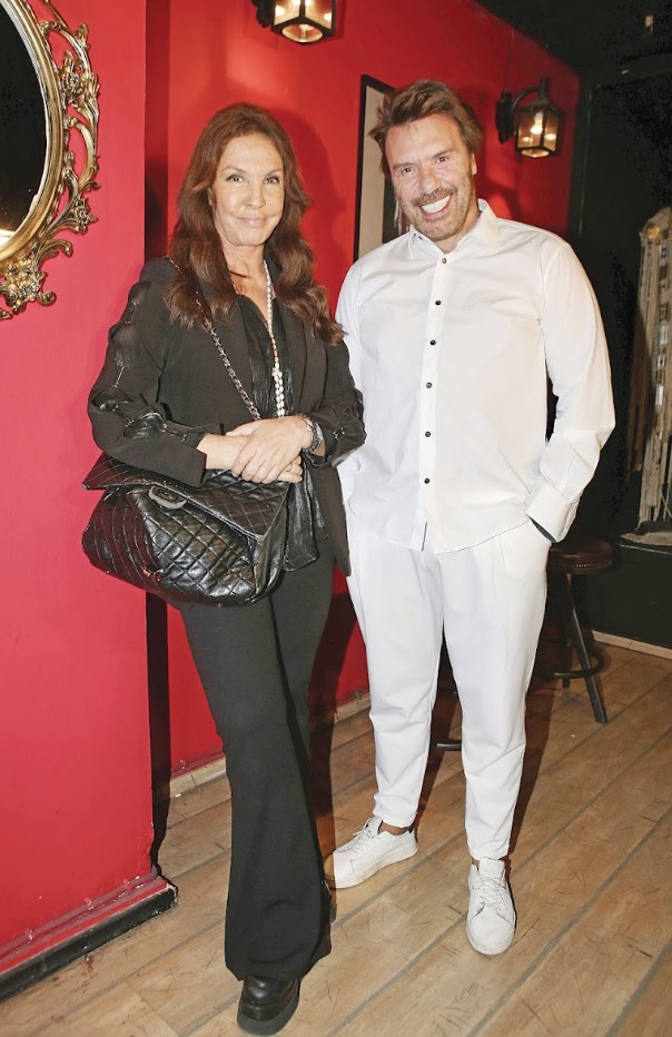 Οι celebrities συνάντησαν τους… δαίμονές τους