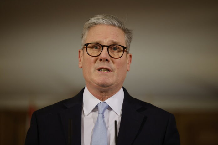  Ύπουλο διπλό παιχνίδι από Βρετανία και ΕΕ για χάρη του Ερντογάν