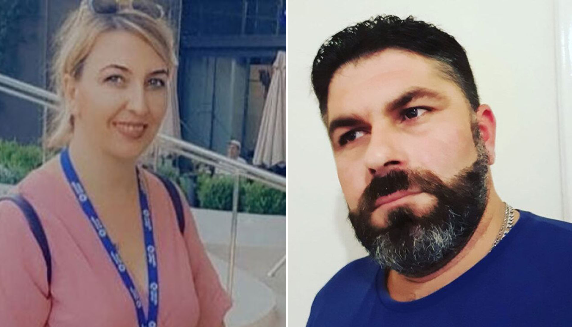 Ποινική δίωξη στον Αλβανό που σκότωσε την 32χρονη και την έκρυψε στο πατάρι: «Τα παιδιά δεν ξέρουν ότι η μάνα τους είναι νεκρή» Ποινική δίωξη στον Αλβανό που σκότωσε την 32χρονη και την έκρυψε στο πατάρι: «Τα παιδιά δεν ξέρουν ότι η μάνα τους είναι νεκρή»