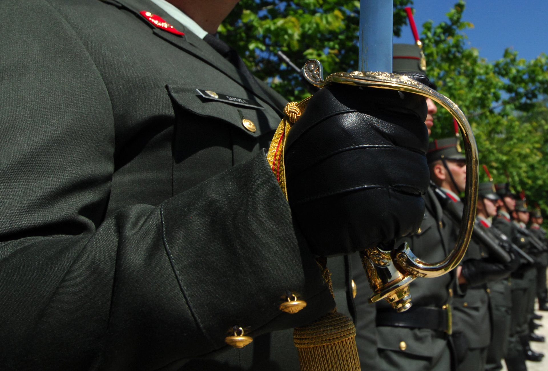Συνελήφθη 55χρονος συνταγματάρχης για κατοχή υλικού παιδικής πορνογραφίας