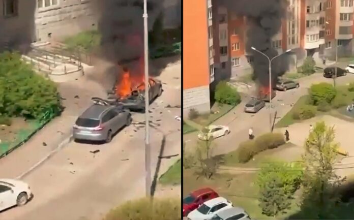 Εν ψυχρώ εκτέλεση Ρώσου στρατηγού στην καρδιά της Μόσχας: Βρόμικα παιχνίδια του Ζελένσκι εν μέσω διαπραγματεύσεων.