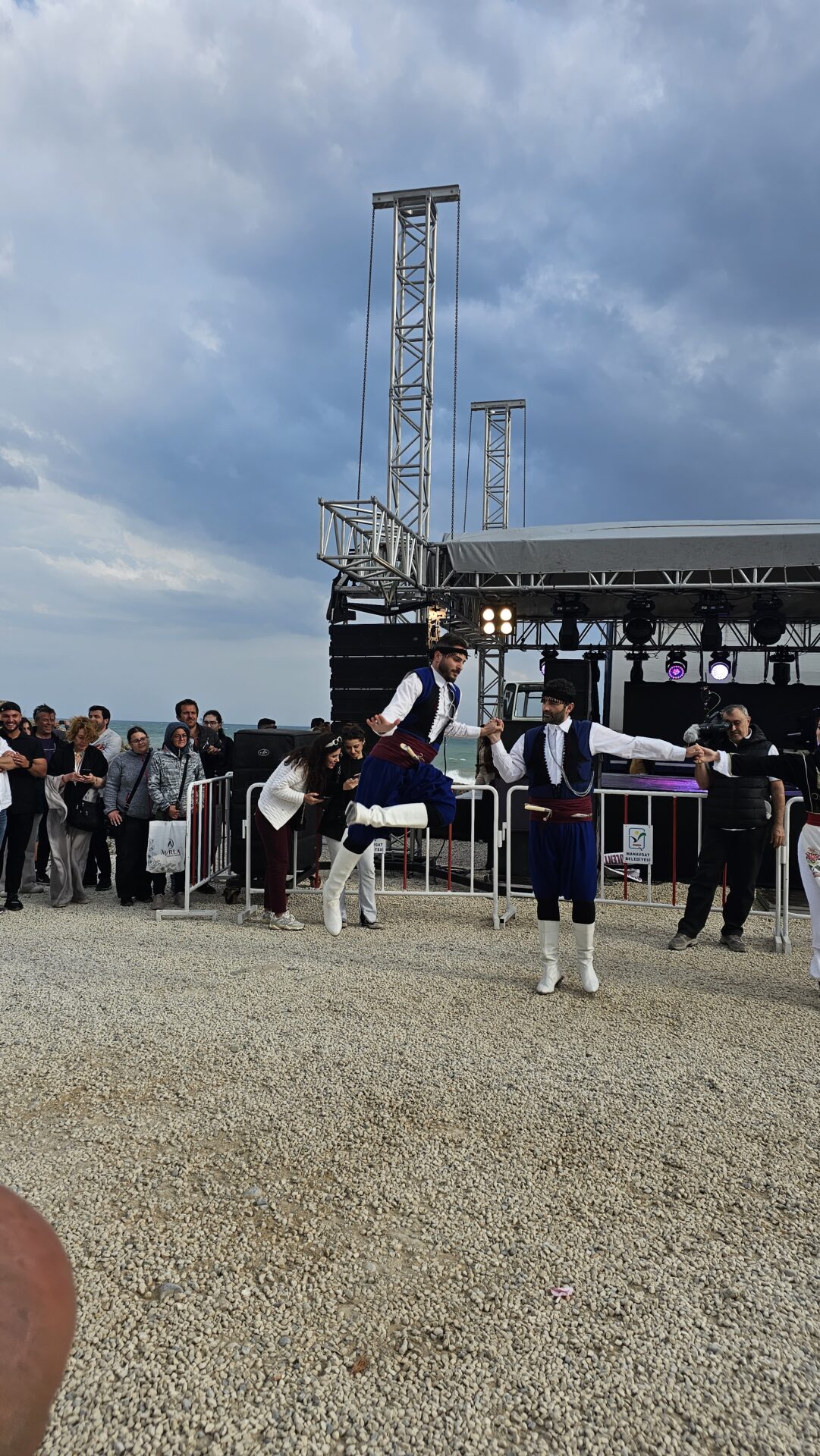 Όταν ο Ψηλορείτης συνάντησε την αρχαία πόλη της Σίδης: Το τριήμερο φεστιβάλ στη σκιά του ναού του Απόλλωνα 21 %CE%A61 7