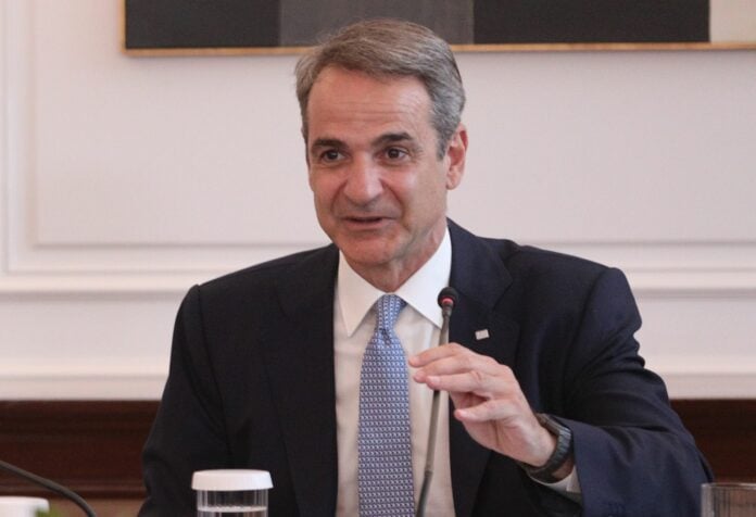  Το μυστικό σχέδιο Μητσοτάκη για τριπλές εθνικές εκλογές το 2026.