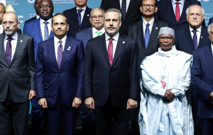 Αθλιότητες Φιντάν για Τούρκους που «καταπιέζονται» σε Κύπρο, Θράκη, Δωδεκάνησα!