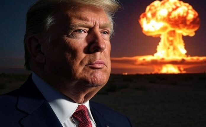  Πύρινη εκεχειρία: Τι πραγματικά χτύπησαν οι ΗΠΑ στο Ιράν;