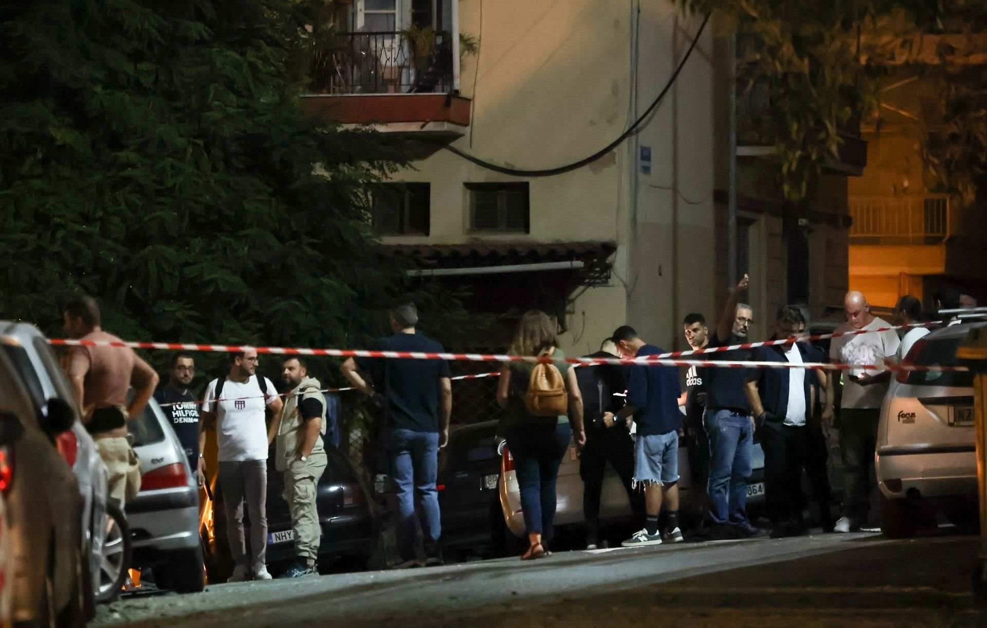 έκρηξη