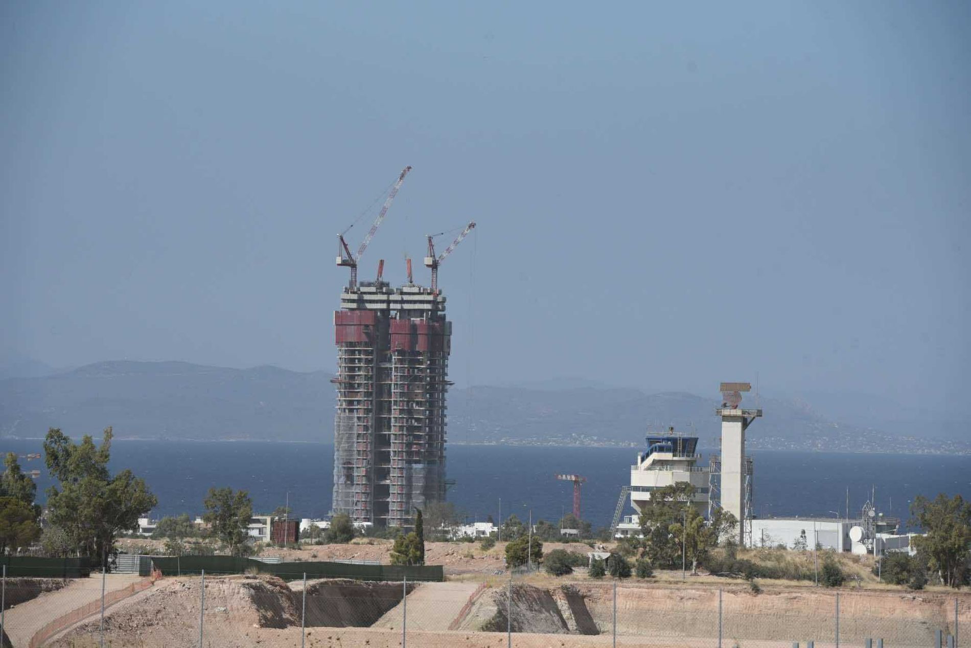 Αυτή είναι η αλήθεια για το Ελληνικό!