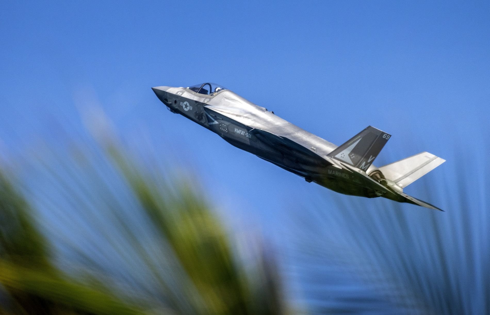 F-35 το «αγκάθι» για την Τουρκία σύμφωνα με την έκθεση
