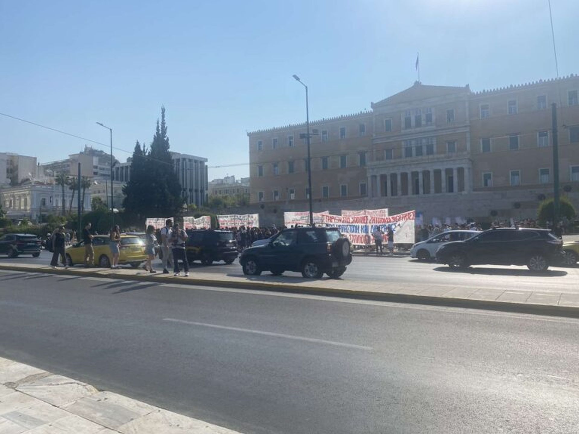 φοιτητές