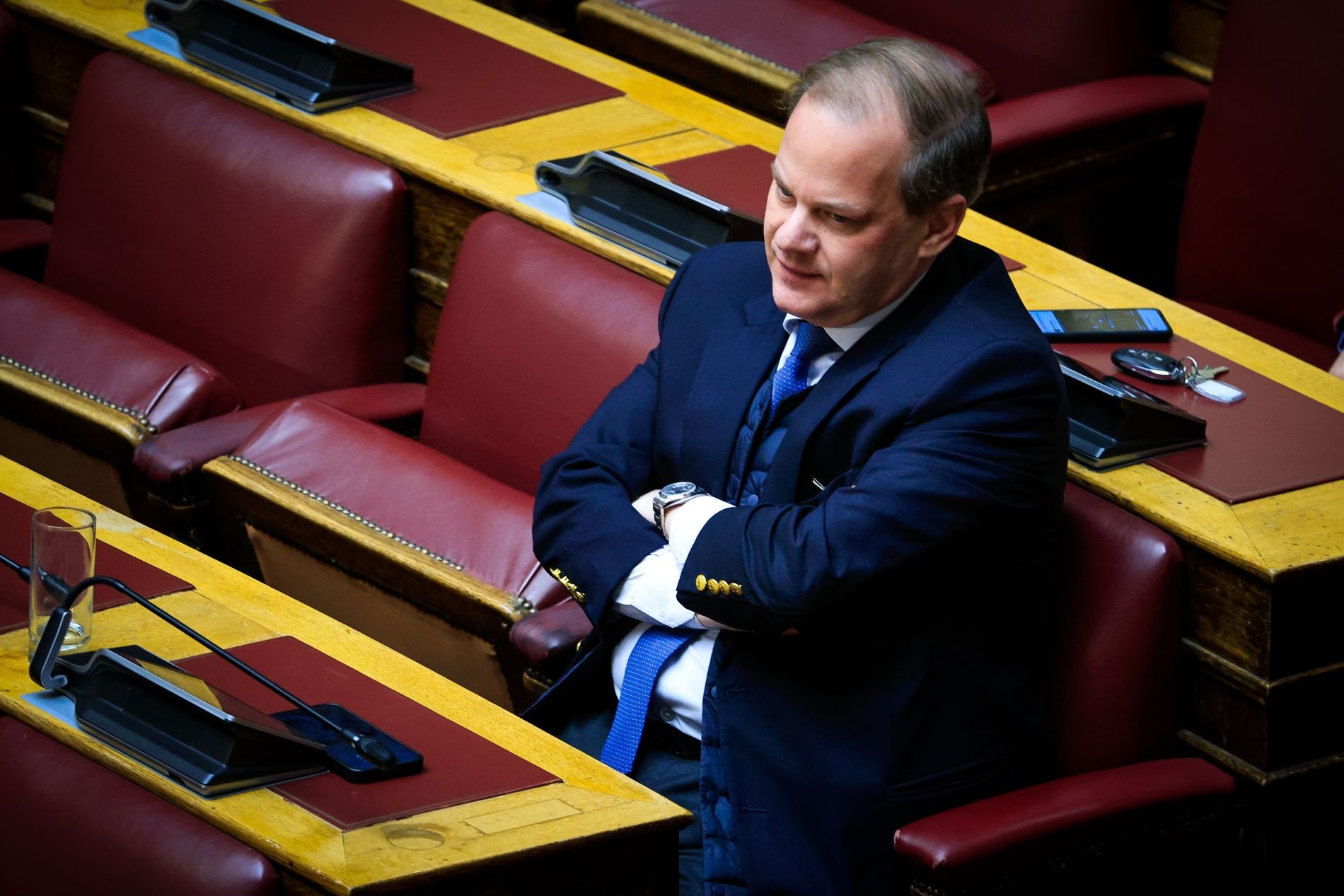 Διασυρμός του πολιτικού κατεστημένου σε άρθρο του καθημερινού αμερικανικού διαδικτυακού περιοδικού «The Globalist»!