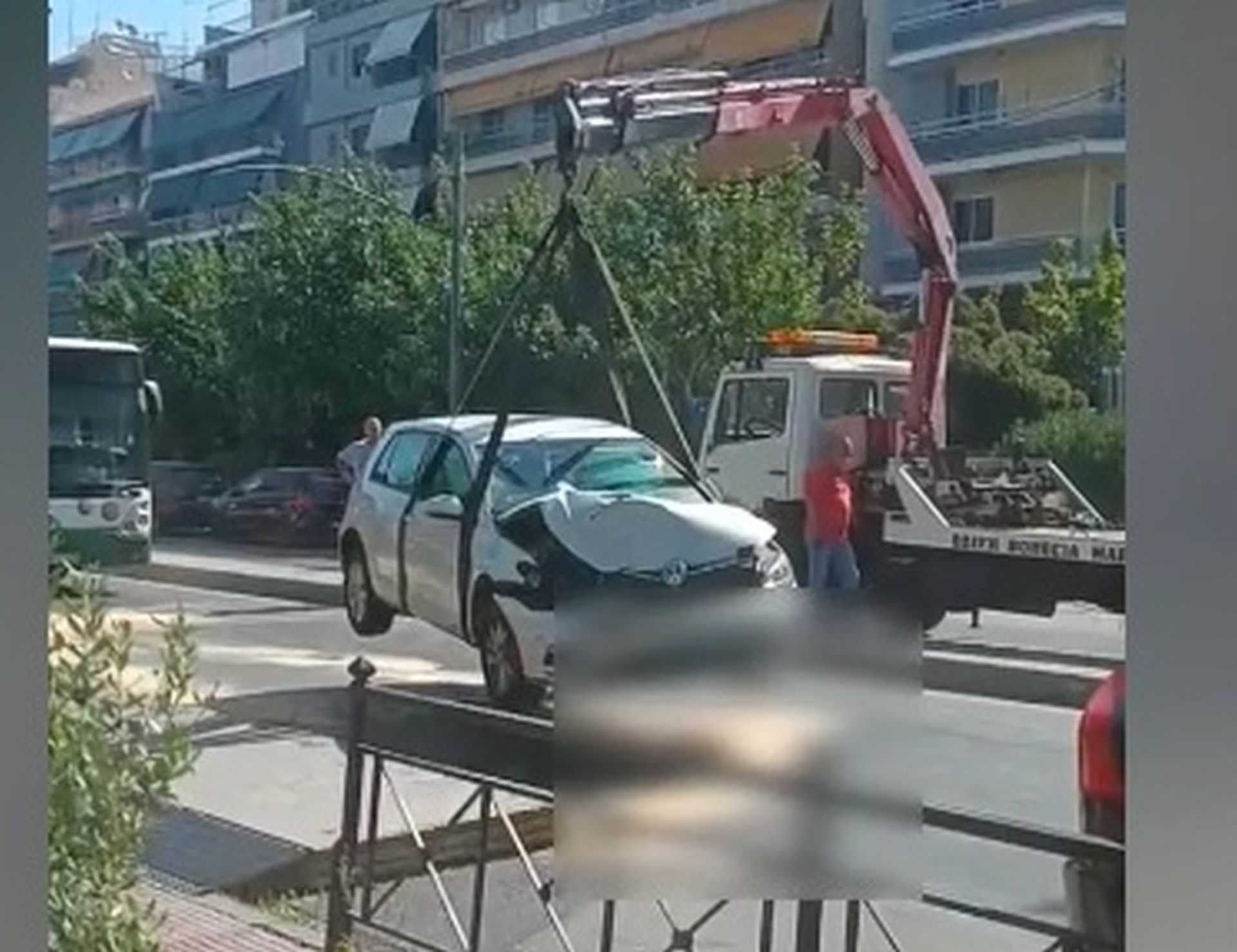 λεωφορείο