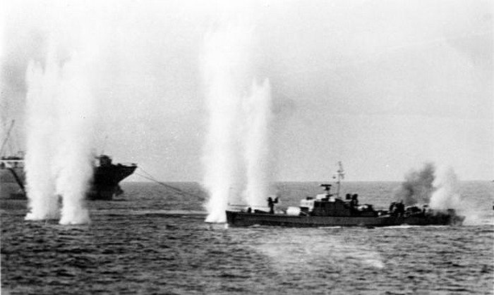 8 Αυγούστου 1964: Μάχη της Τηλλυρίας στην Κύπρο - Τουρκική πρόβα για τον Αττιλα 37 %CE%A6%CE%B1%CE%AD%CE%B8%CF%89%CE%BD