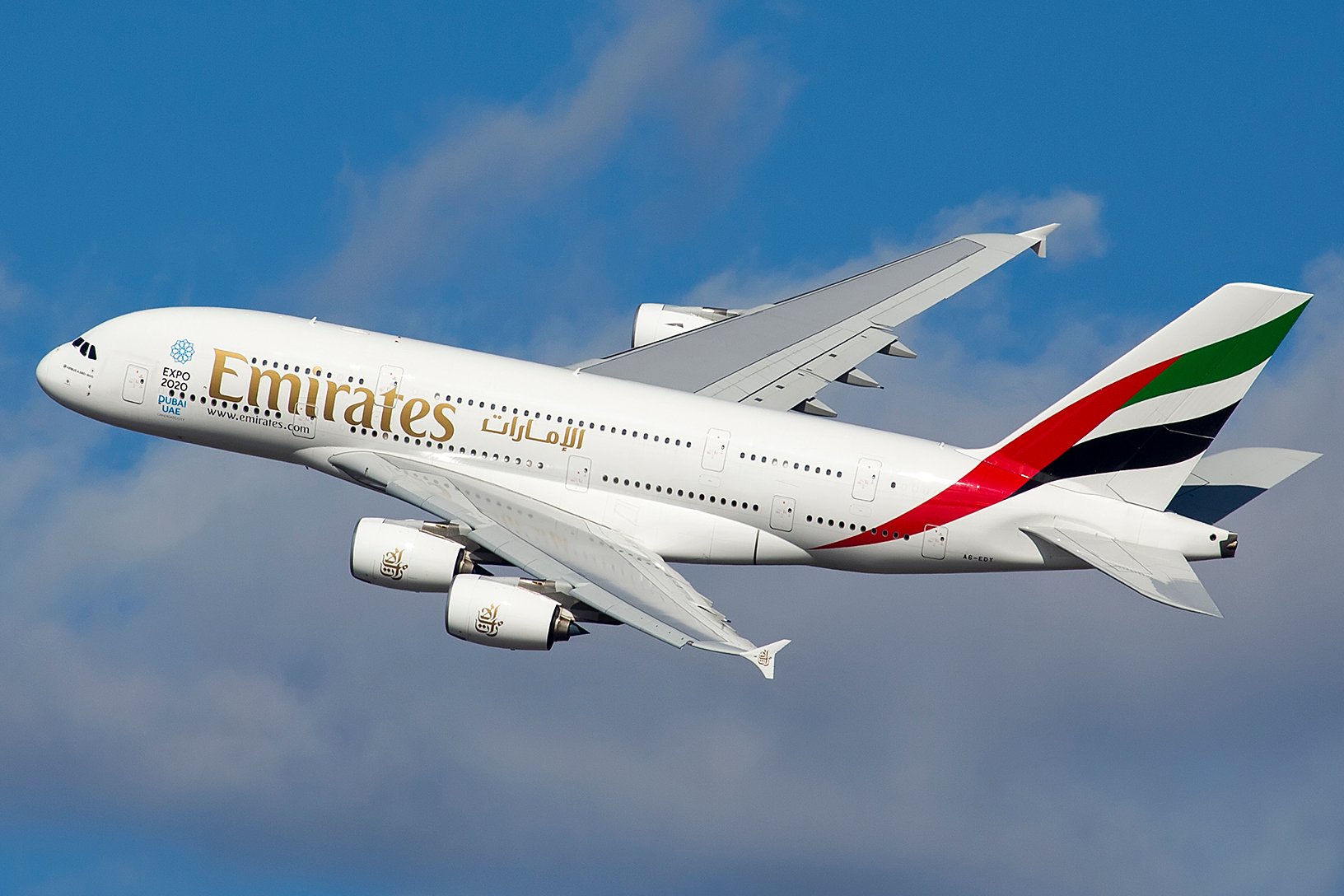 ΗΠΑ airbus