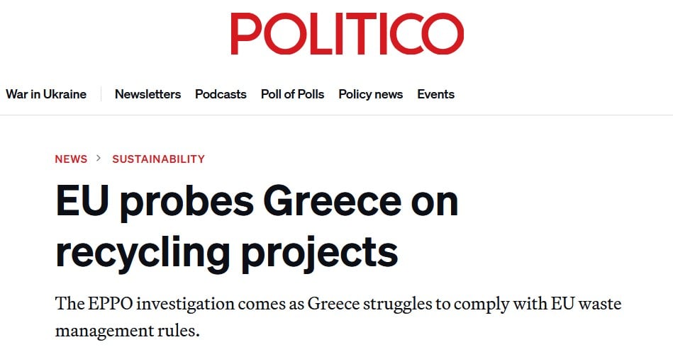politico