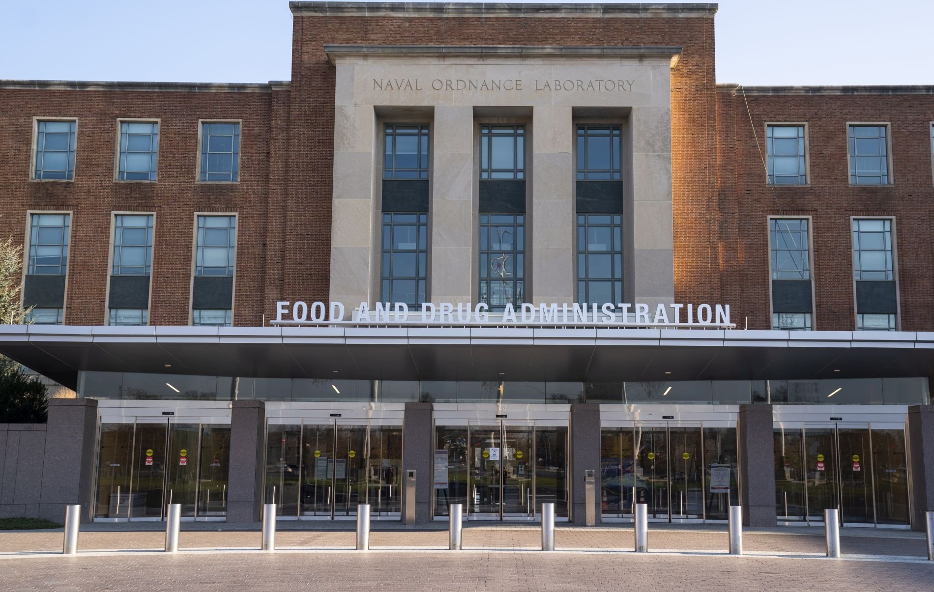 FDA, COVID-19