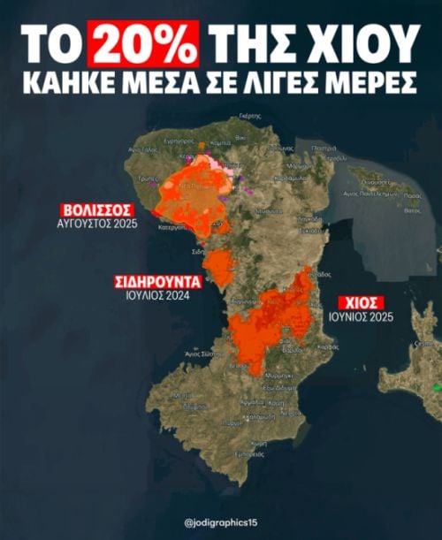 Χίος απεικόνιση