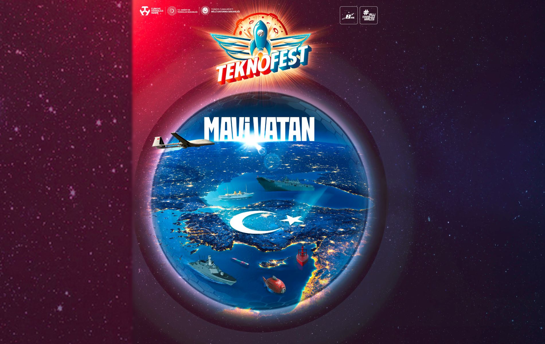 TEKNOFEST 2025