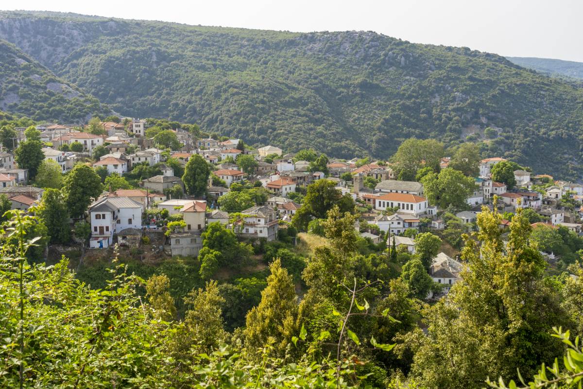 μαγνησία