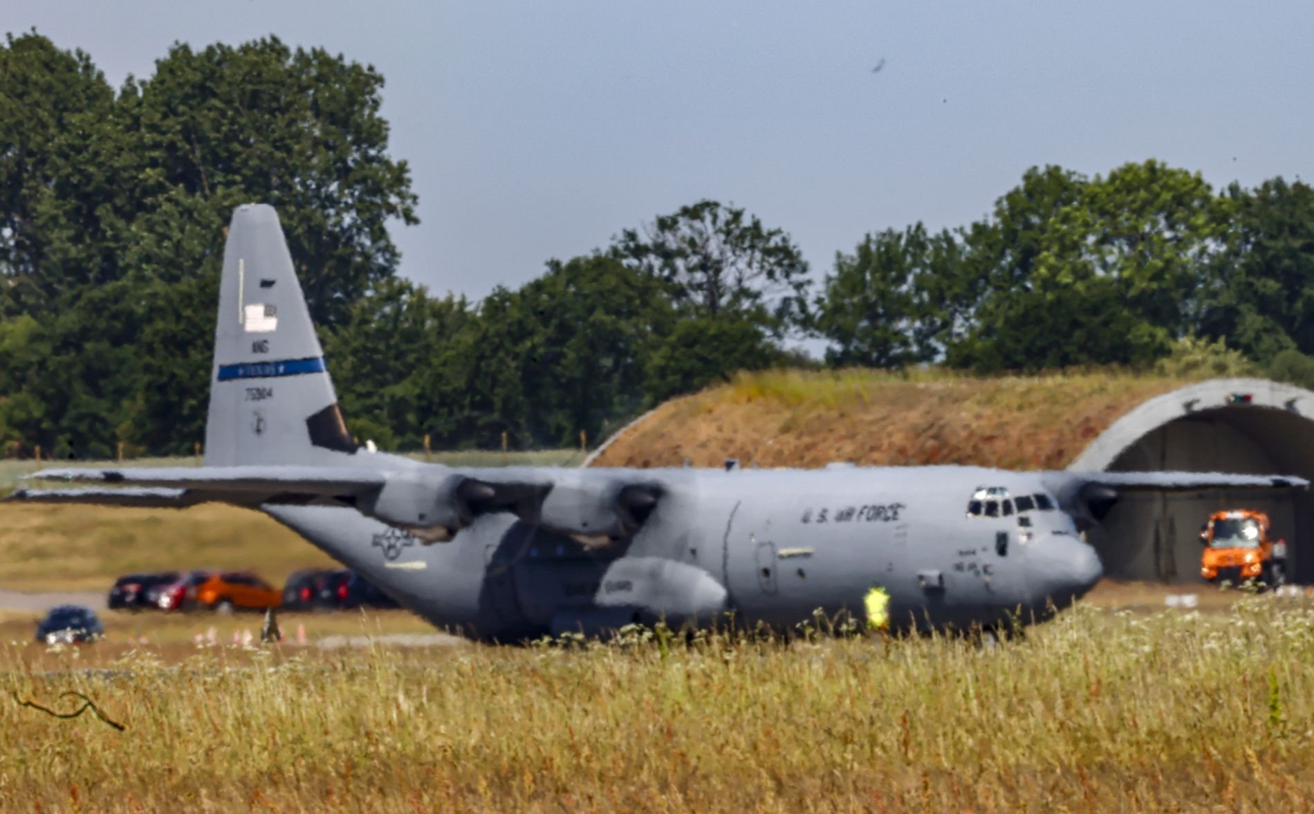Ούτε C-130 Hercules θα πάρουμε, παρά τα παραμύθια του Μπλίνκεν