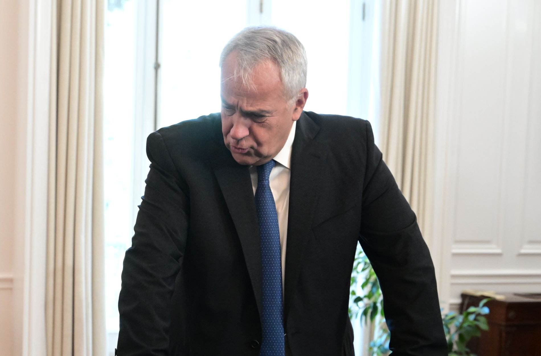 Ο Μάκης Βορίδης παραιτήθηκε λόγω ΟΠΕΚΕΠΕ