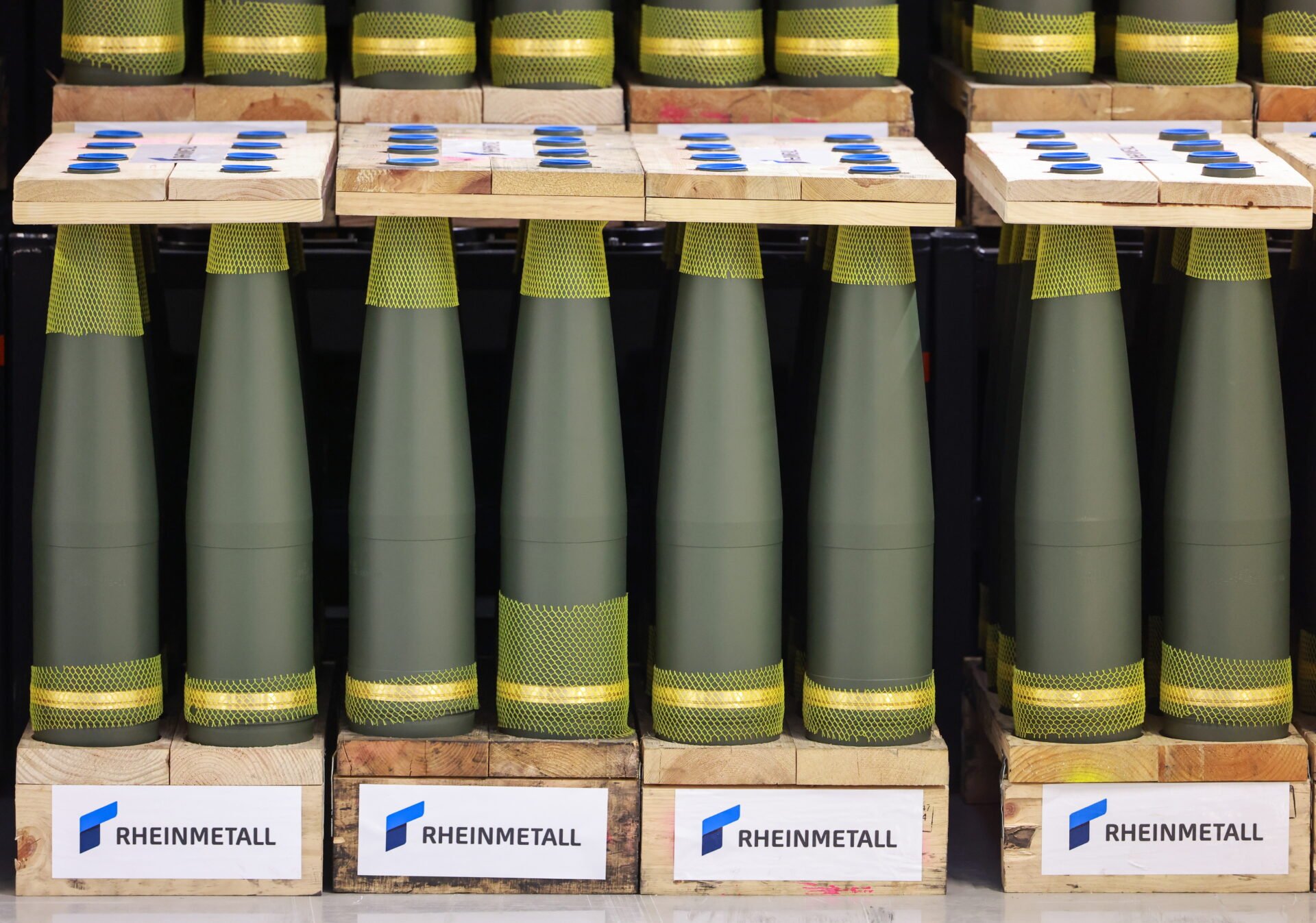 rheinmetall