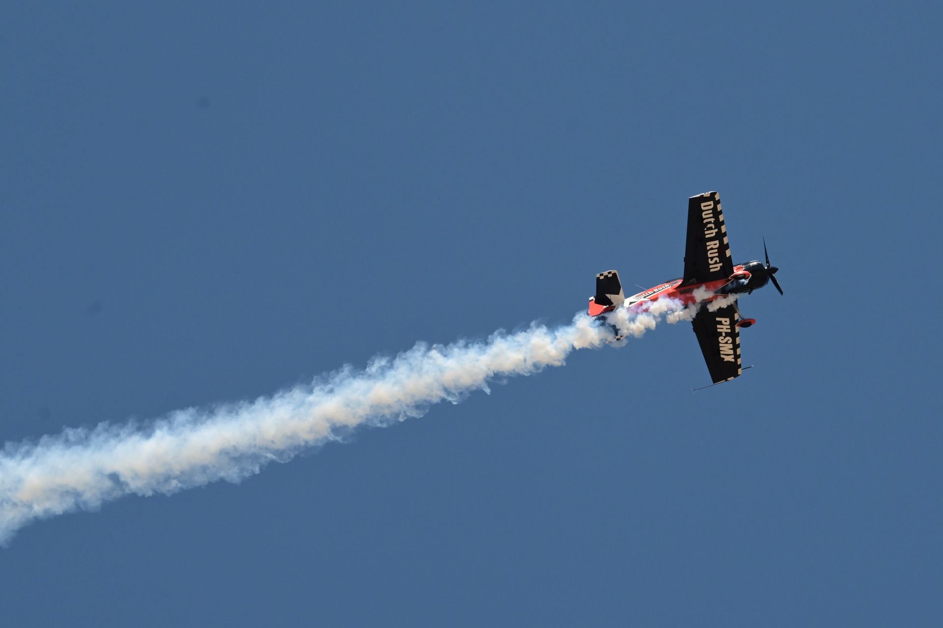 Athens Flying Week - Τανάγρα