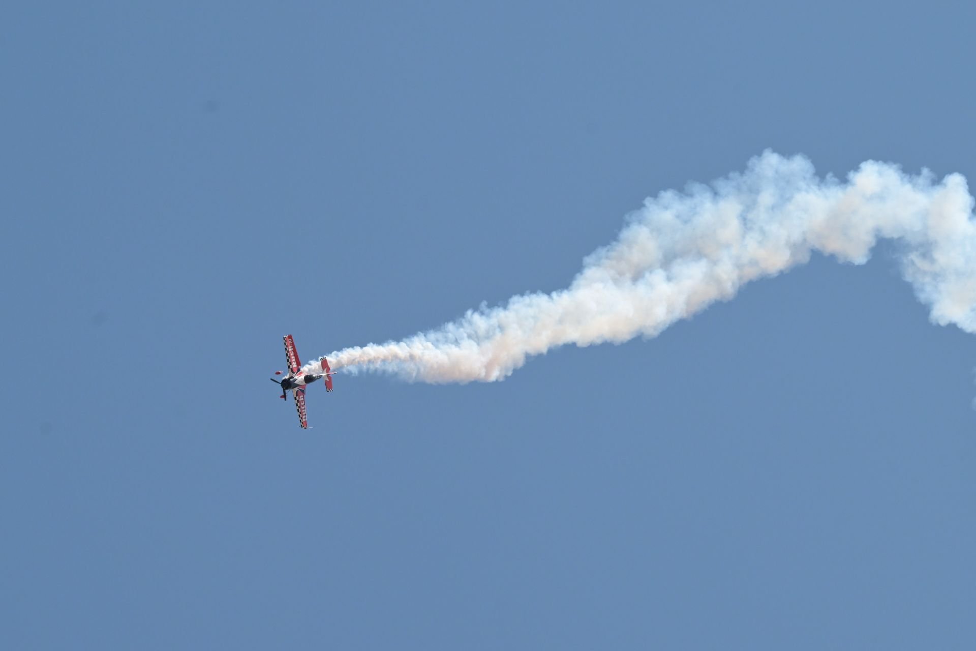 Athens Flying Week - Τανάγρα