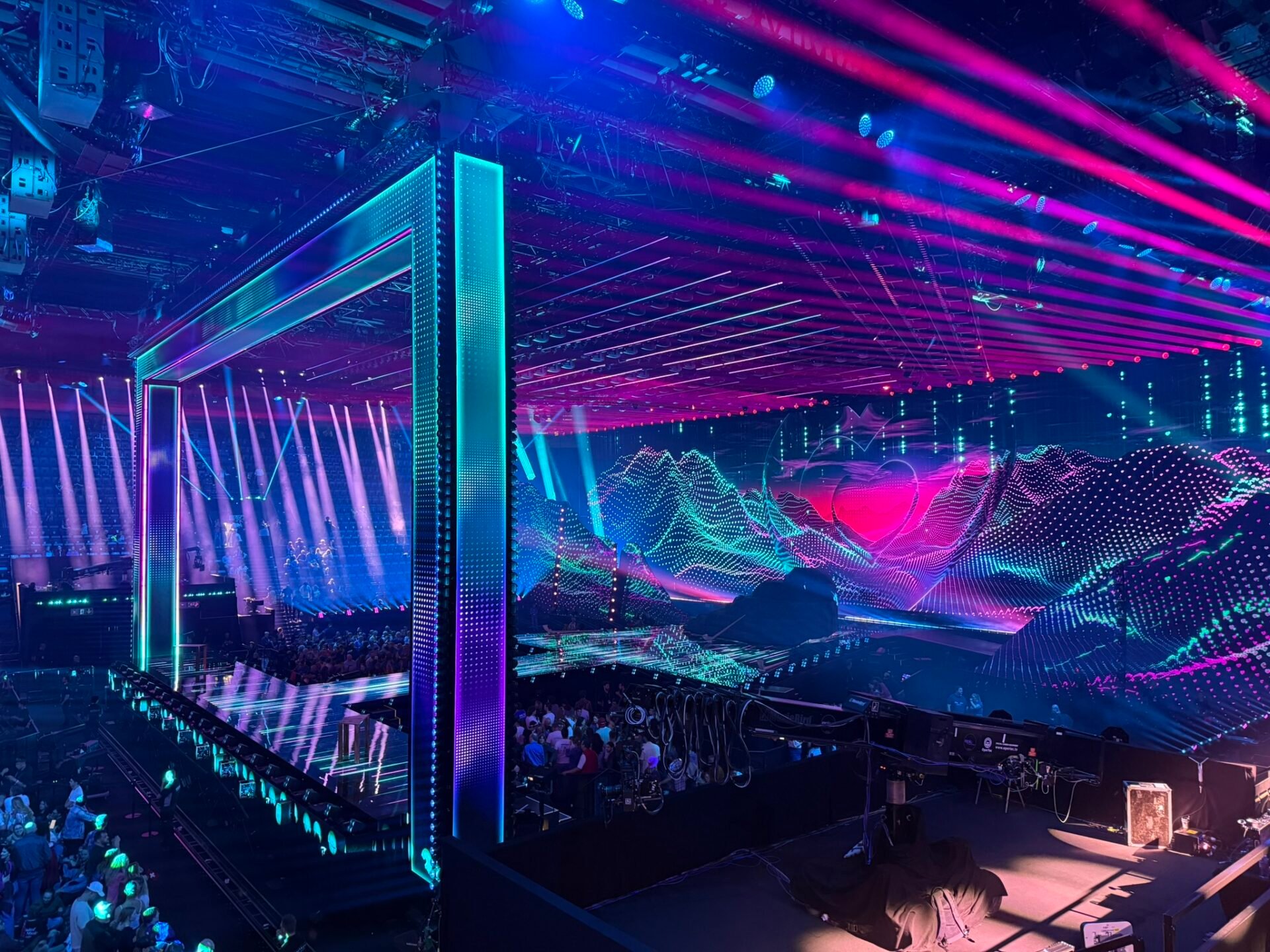 Eurovision