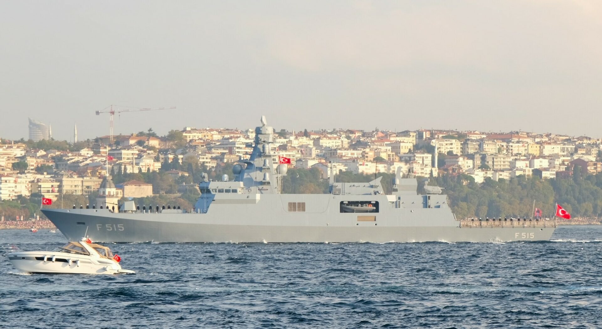 Τουρκία