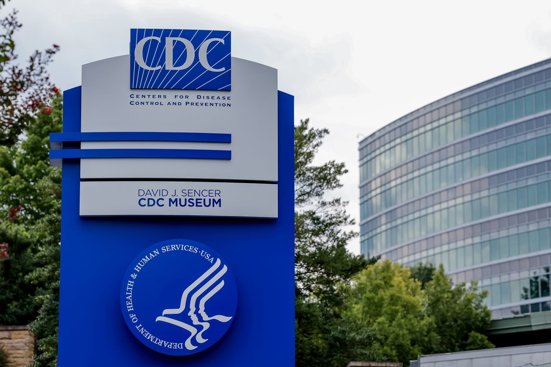 CDC,FDA