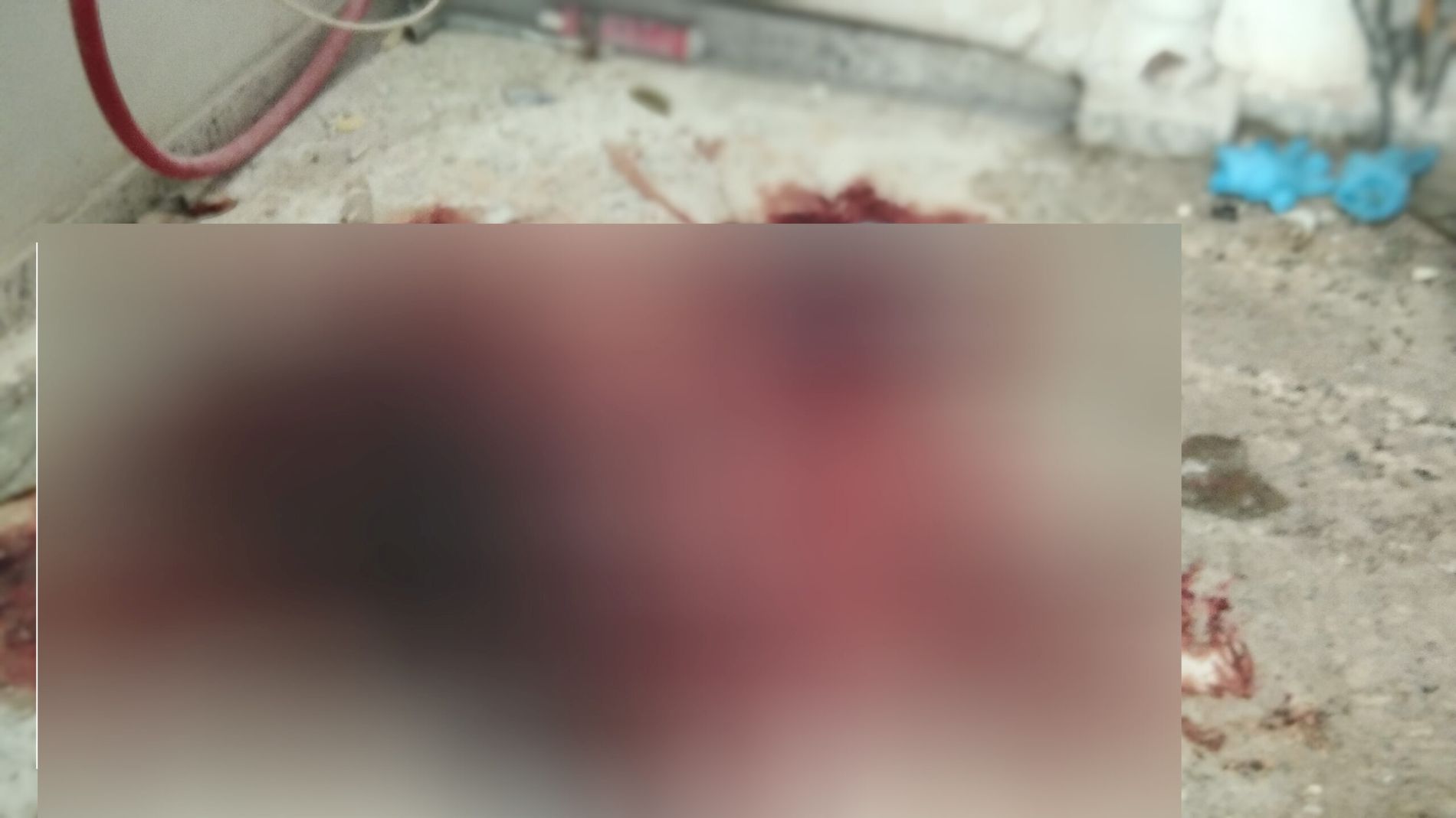 Βόλος: Οδύνη για τον 21χρονο Ιάσονα - Υποχώρησε το πλεξιγκλάς, σκοτώθηκε ακαριαία