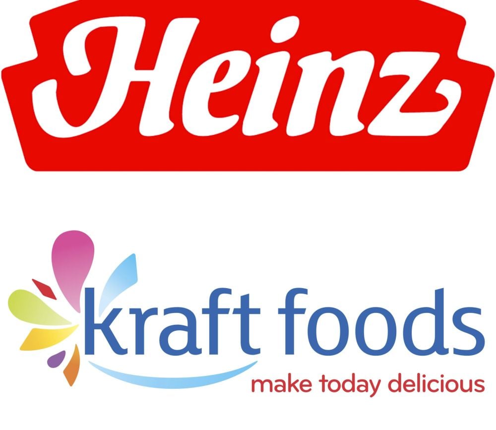 Kraft Heinz