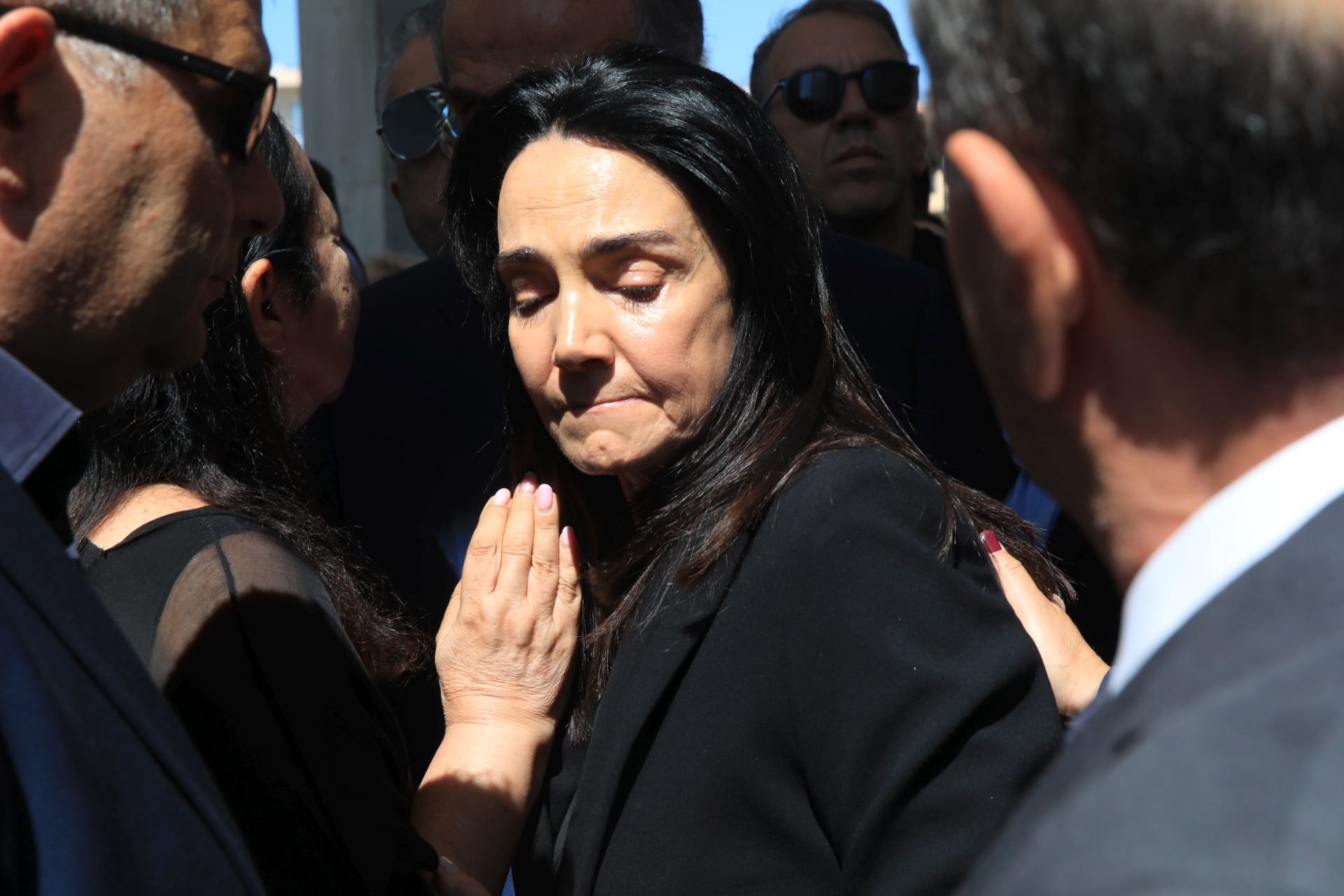 Λένα Σαμαρά - μνημόσυνο