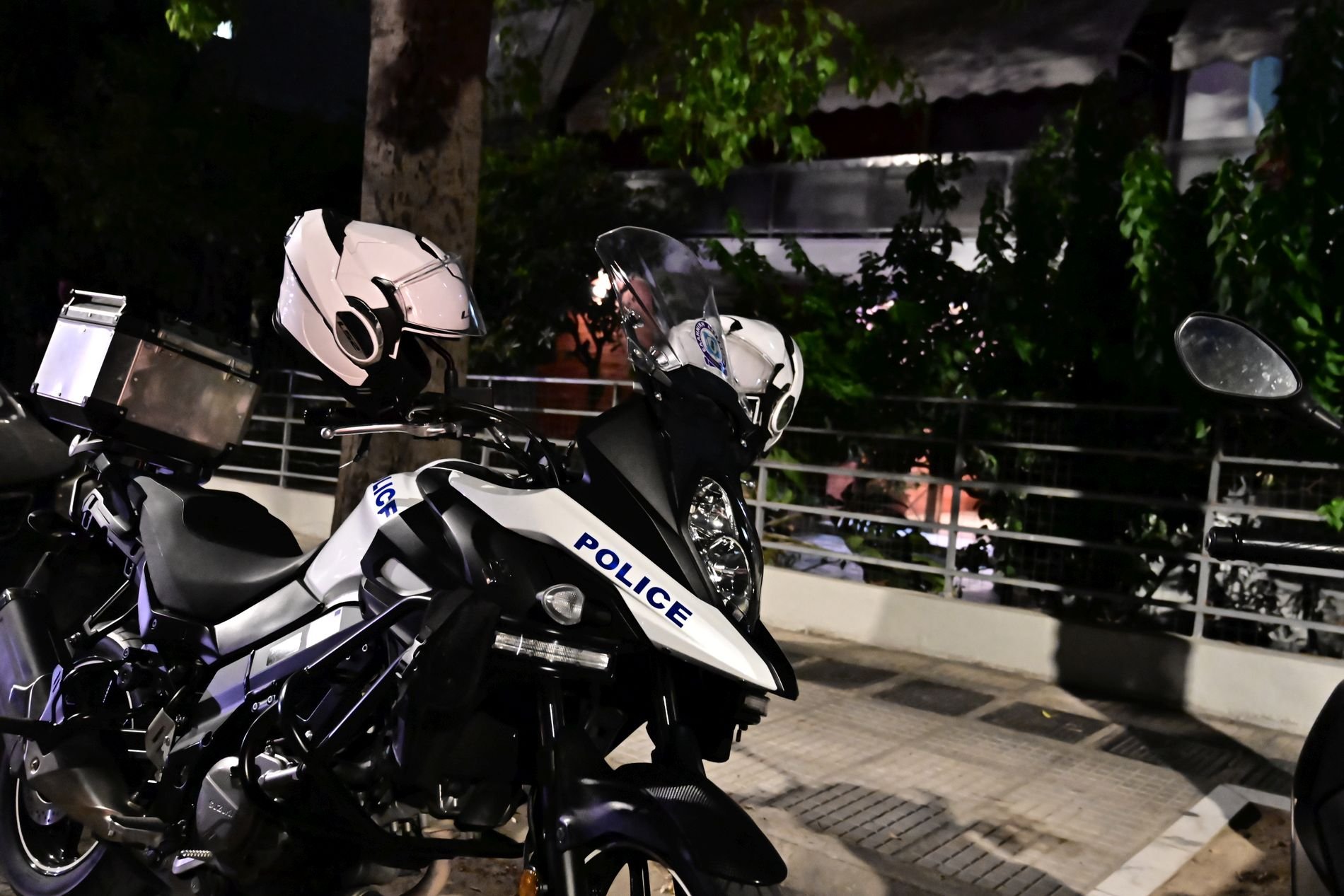 Νέος Κόσμος: Με ψυχολογικά προβλήματα ο 74χρονος, η σύζυγός του ήταν άρρωστη - Τι εξετάζουν οι Αρχές