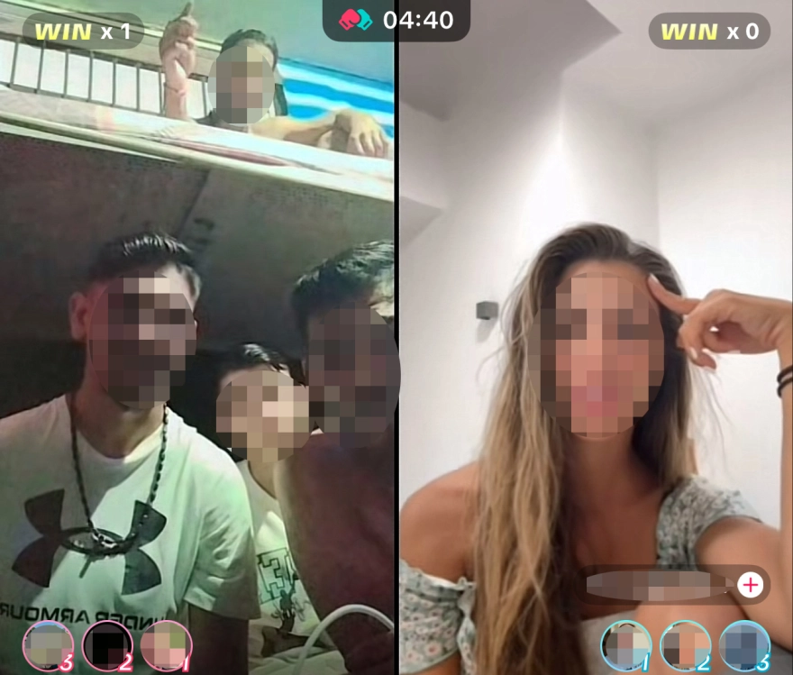 tiktok