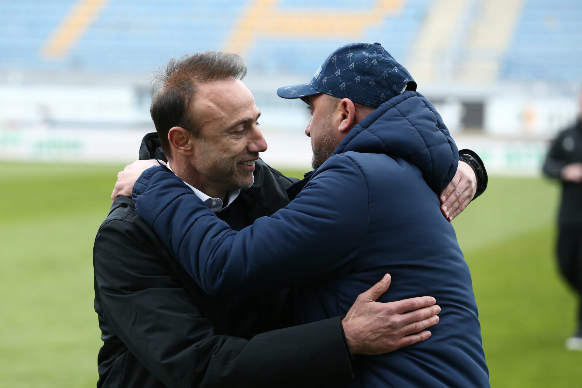 ΟΦΗ: Ο Ράσταβατς έφυγε, ο Κόντης έρχεται…