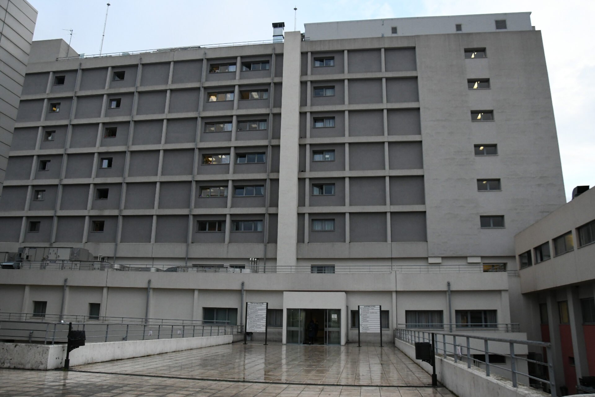 Σοκάρει ο άνδρας που έπαθε δηλητηρίαση σε εστιατόριο στην Ναύπακτο