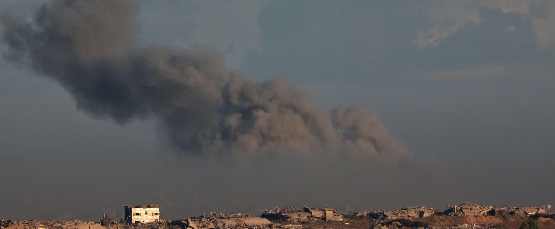 Reuters: Στις 12 υπογράφεται συμφωνία Ισραήλ – Χαμάς – Αποσύρει στρατό ο IDF