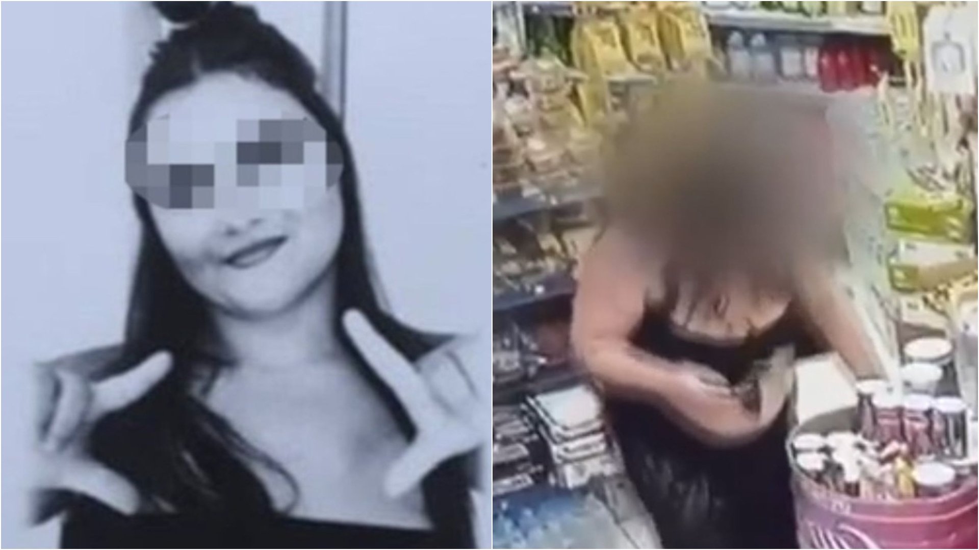 Γκάζι: «Ήπια τρεις γουλιές ποτό και έκανα εμετό» κατέθεσε φίλη της 16χρονης