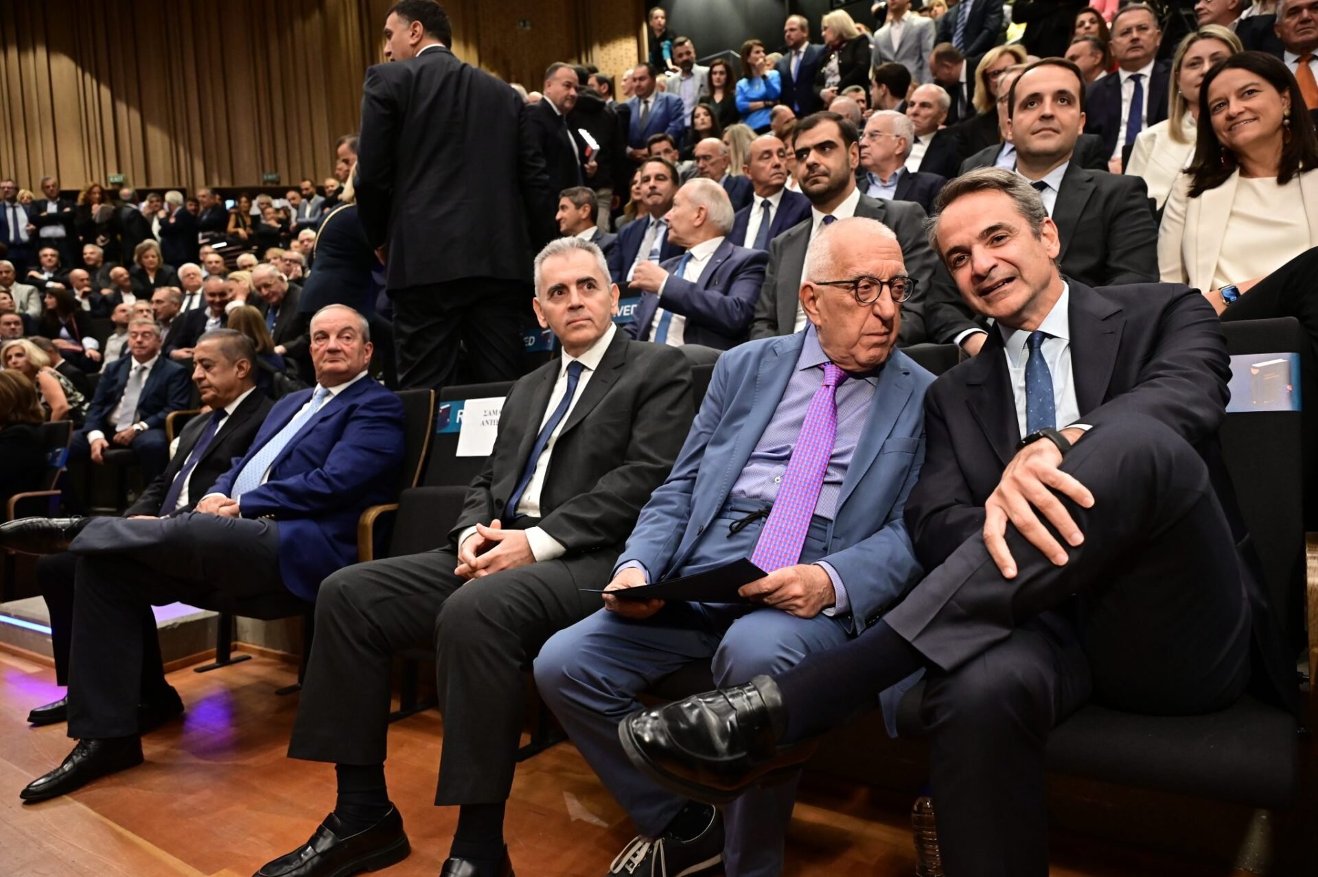 Οργή Σαμαρά για Κακλαμάνη – Στυλιανίδη!